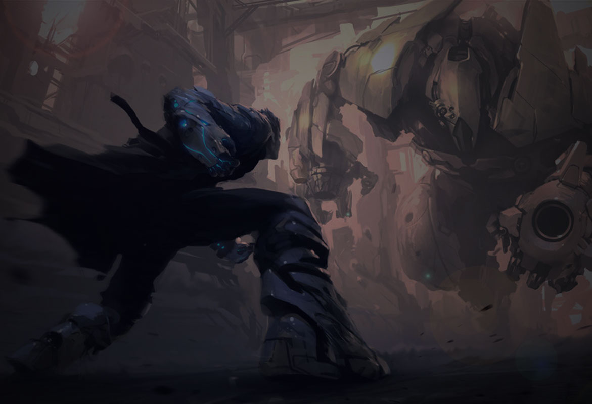 PG电子:Unity3D-课程介绍